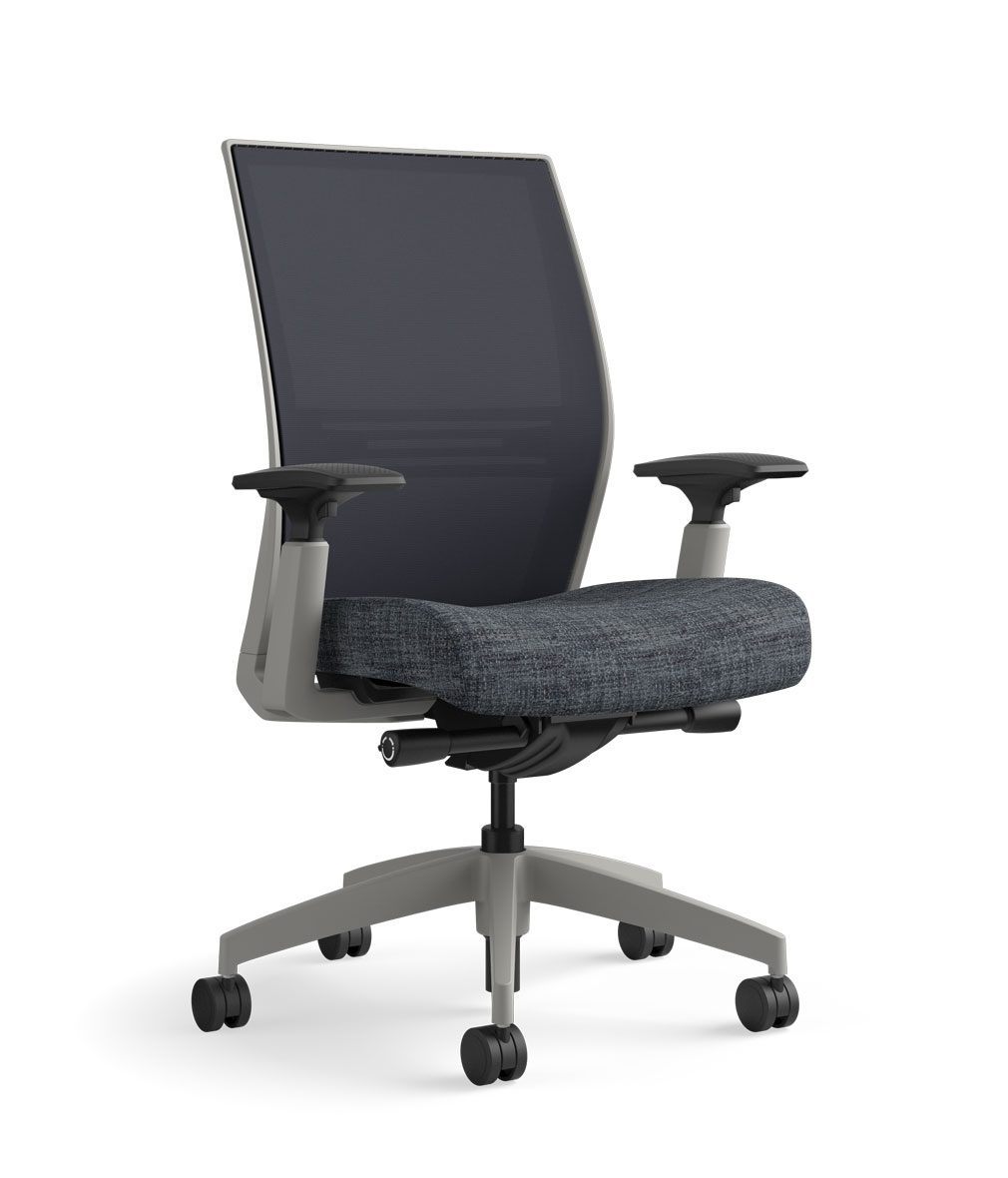 SitOnIt Amplify Mesh Back Task Chair