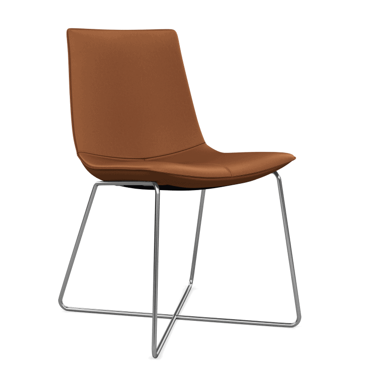 SOI Axys Guest Chair