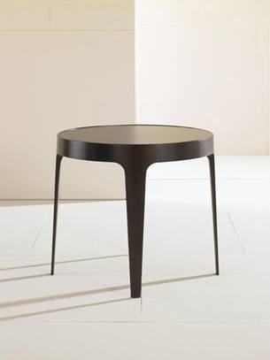 HBF Carousel Occasional Table
