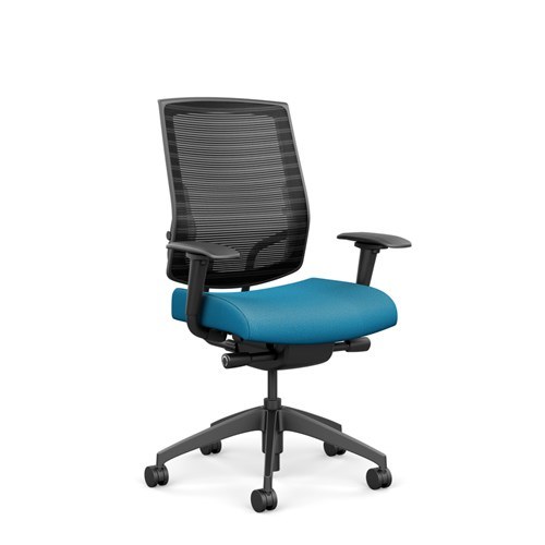 SitOnIt Focus Task Chair