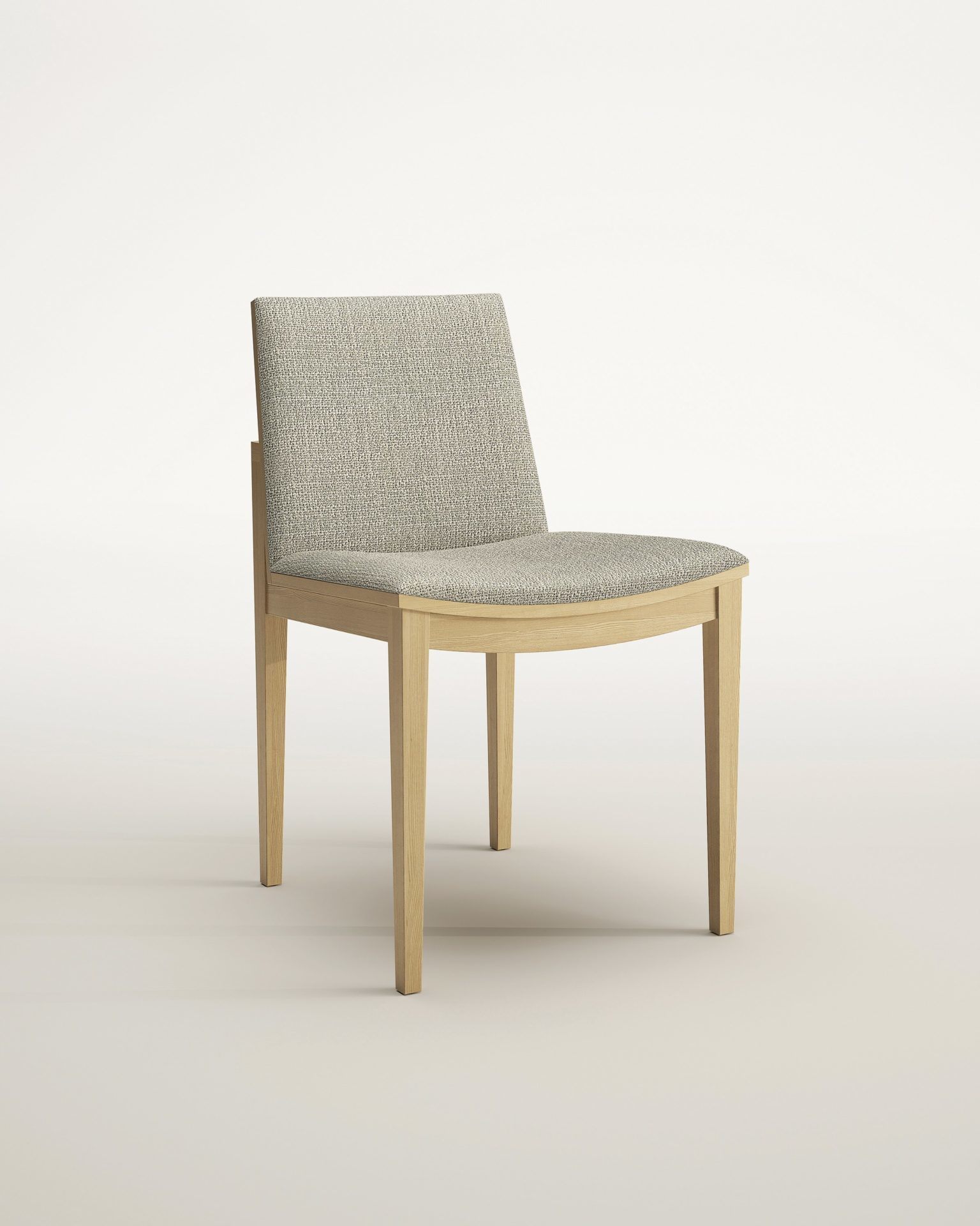 HBF Carlyle Side Chair