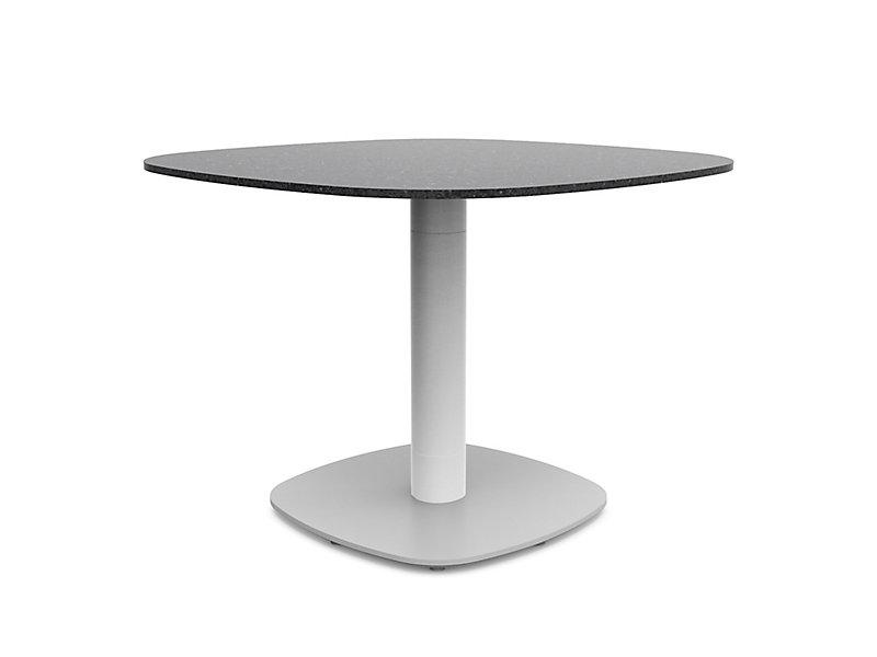 HBF Meki Soft Square Low Conference Table