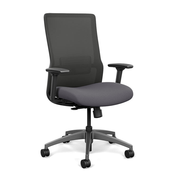 SitOnIt Novo Task Chair