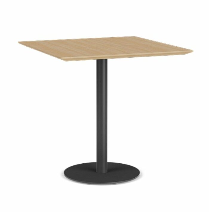 SitOnIt Parallon Cafe Table Disc Base