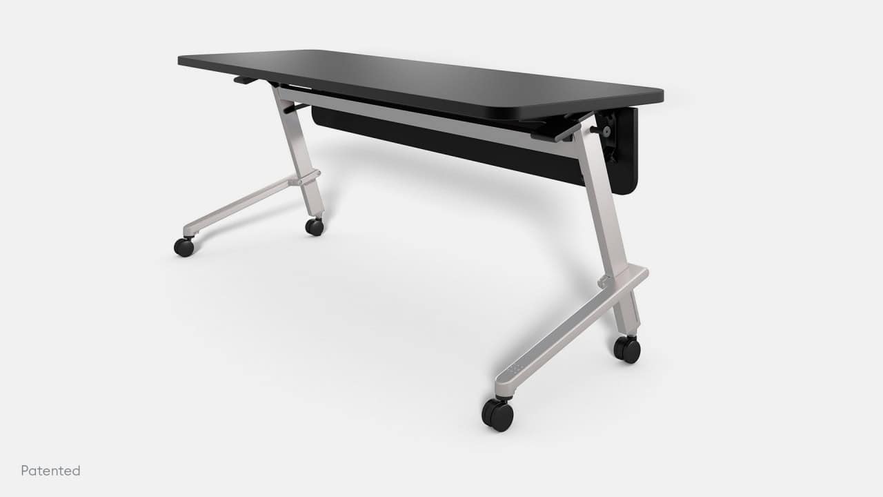 Enwork Quantum Training Table