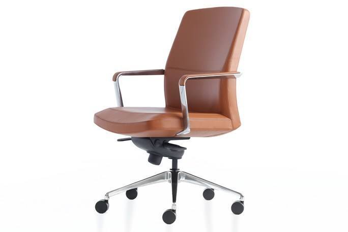 Stylex Robus Conference Chair