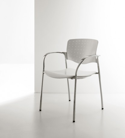 Stylex Welcome Multipurpose Chair