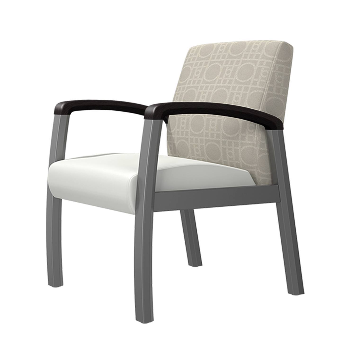 SitOnIt Aviera Metal Guest Chair