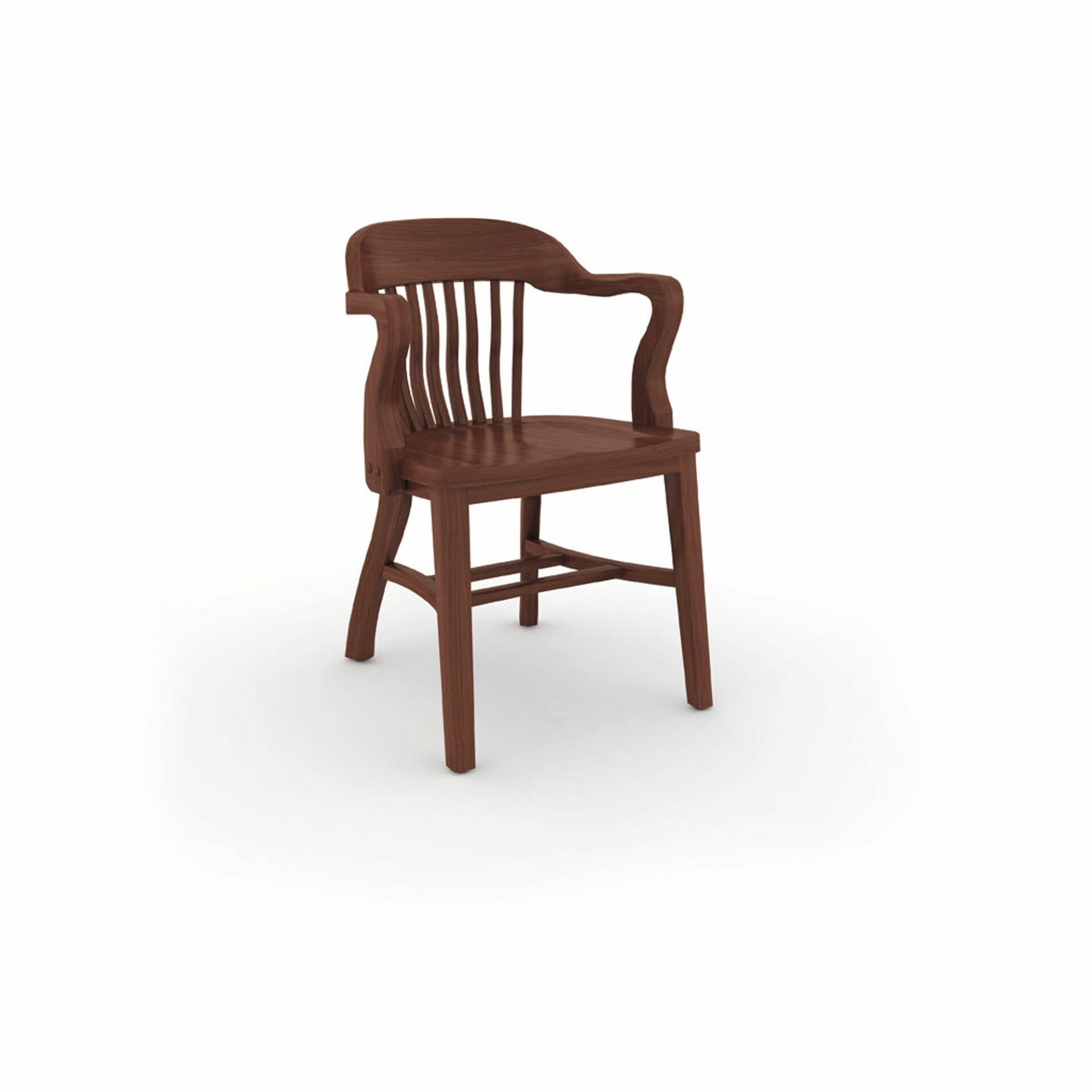 JSI Boston Guest Chair